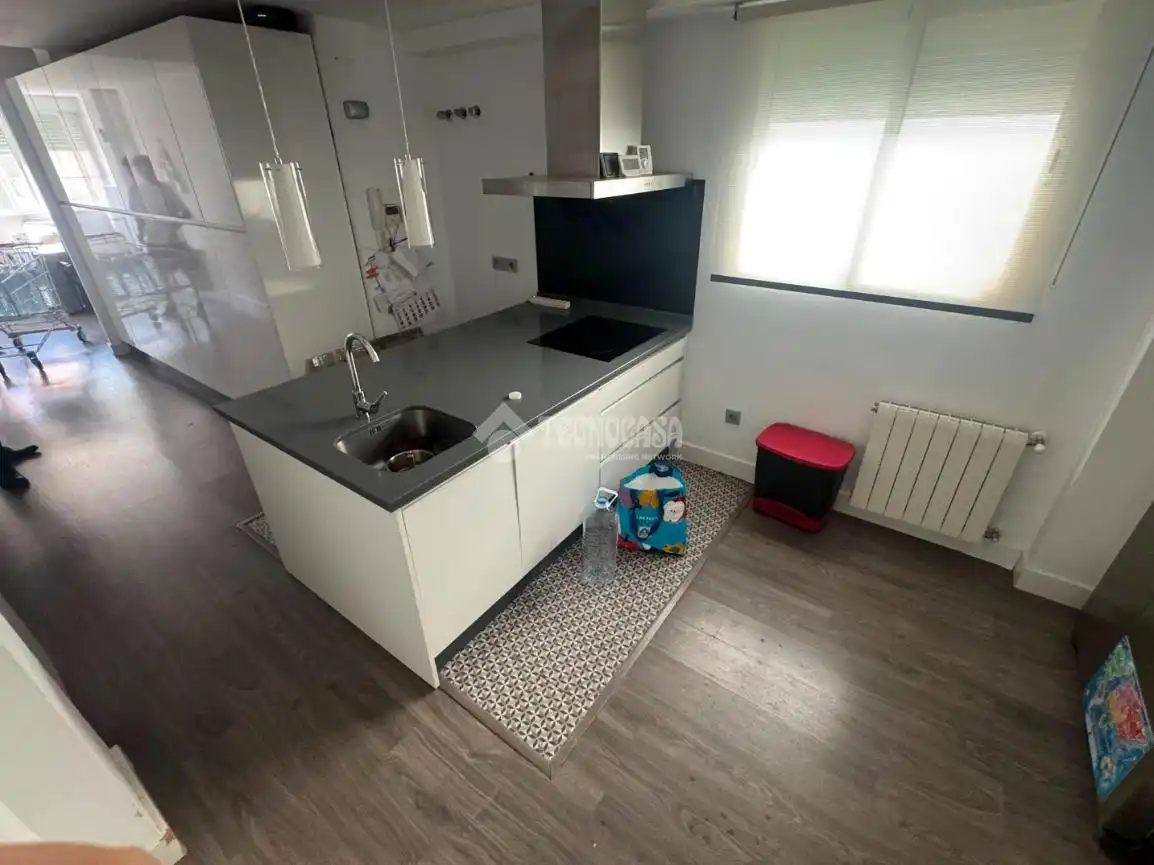 Wohnung mit Terrasse zum Verkauf in La Estación, imagen 6
