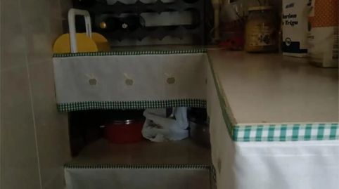 Foto 3 de Casa adosada en venta en Barrio Higuera, 20, Corral-Rubio, Albacete