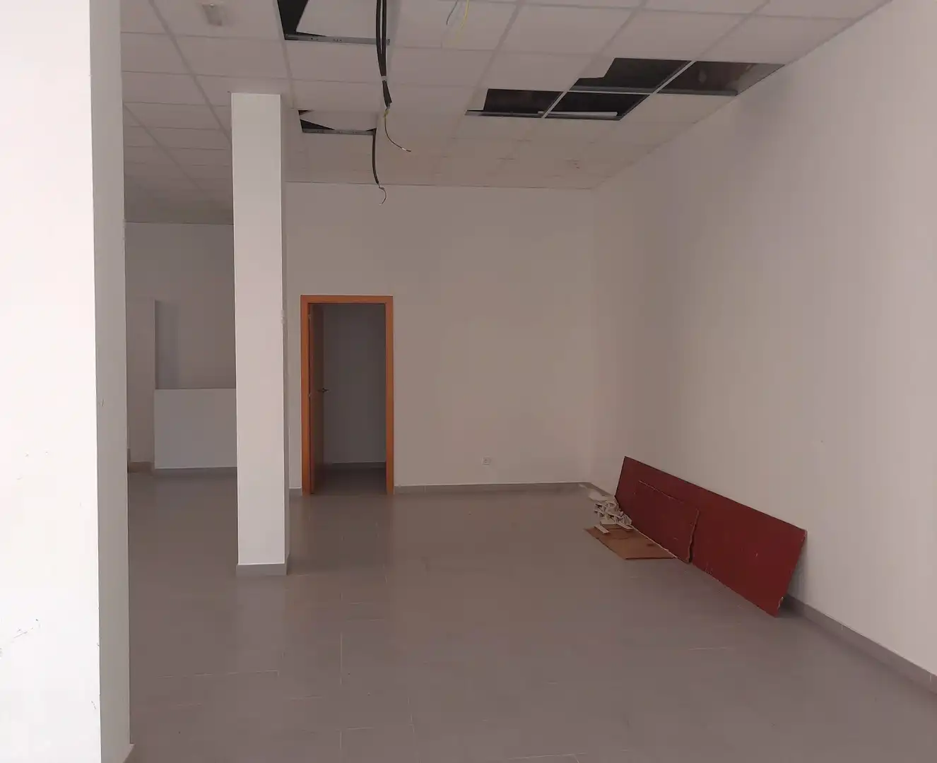 Business premises for sale in Manacor Centre, imagen 7