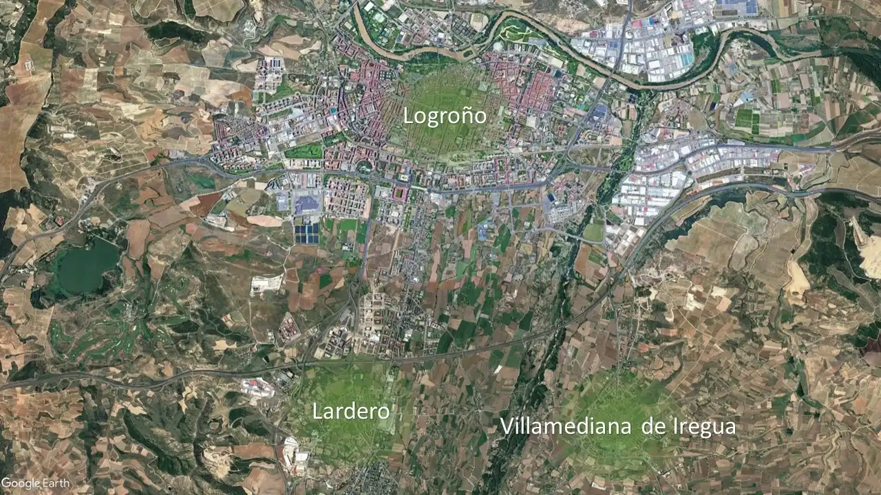 Rustikales Grundstück zum Verkauf in C/ Parte Cortijo, imagen 5