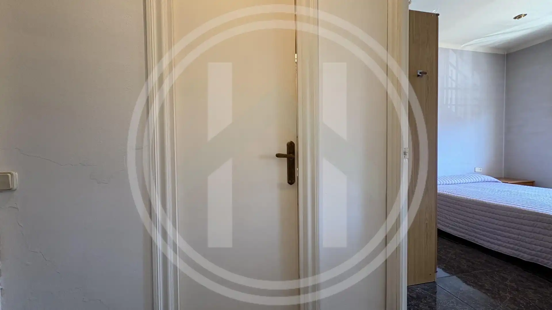 Wohnung zum Verkauf in Granollers mit Klimaanlage, Heizung und Balkon