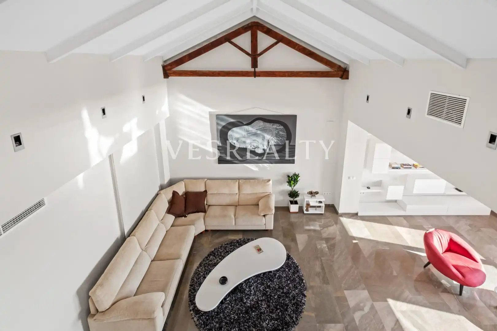 Penthouse with lift for sale in JUAN BAUTISTA LAFORA, imagen 12