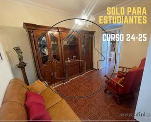 Flat to rent in  Huelva Capital