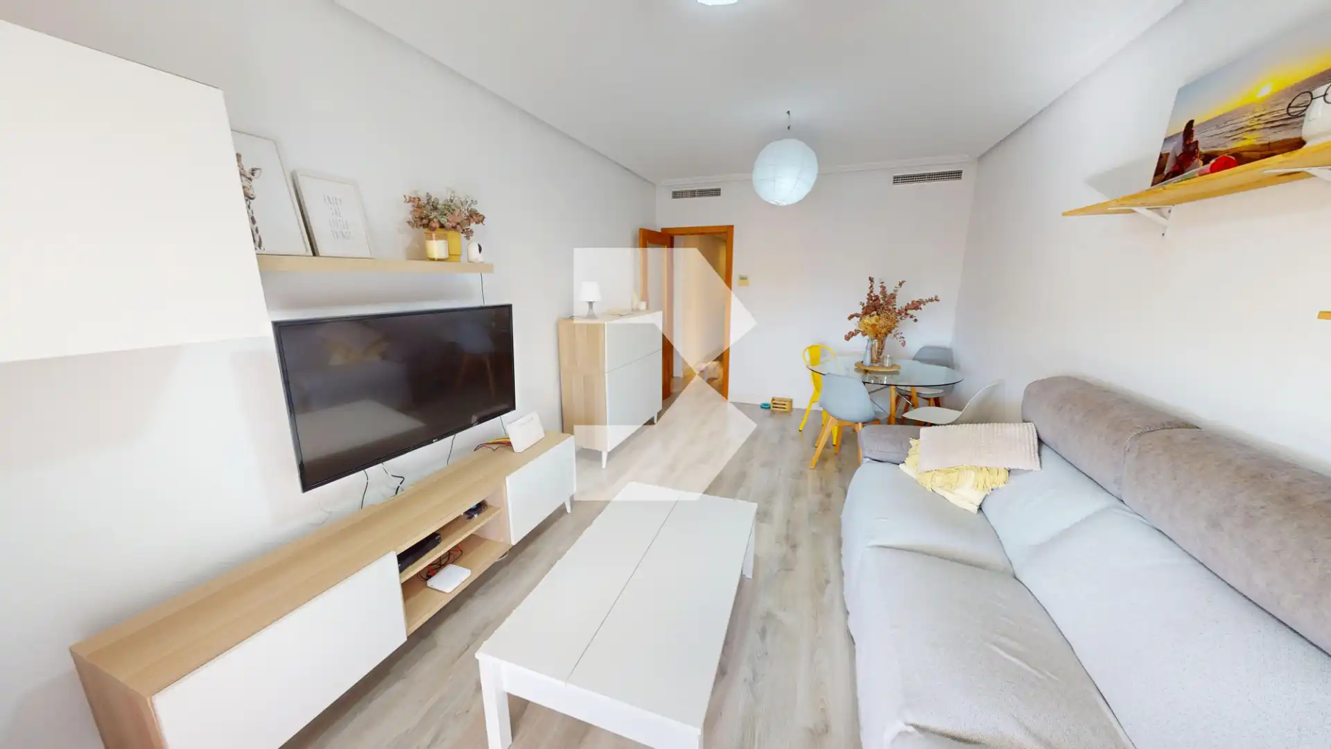 Attique avec terrasse à vendre à Carrer d'Oriola, imagen 8