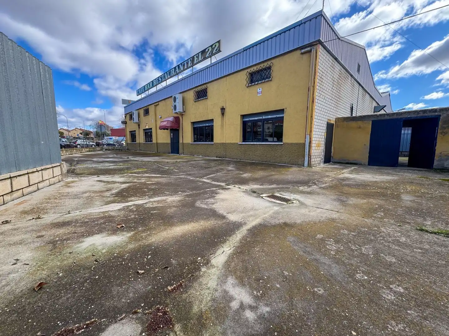 Industriegebäude zum Verkauf in Daganzo de Arriba, imagen 37