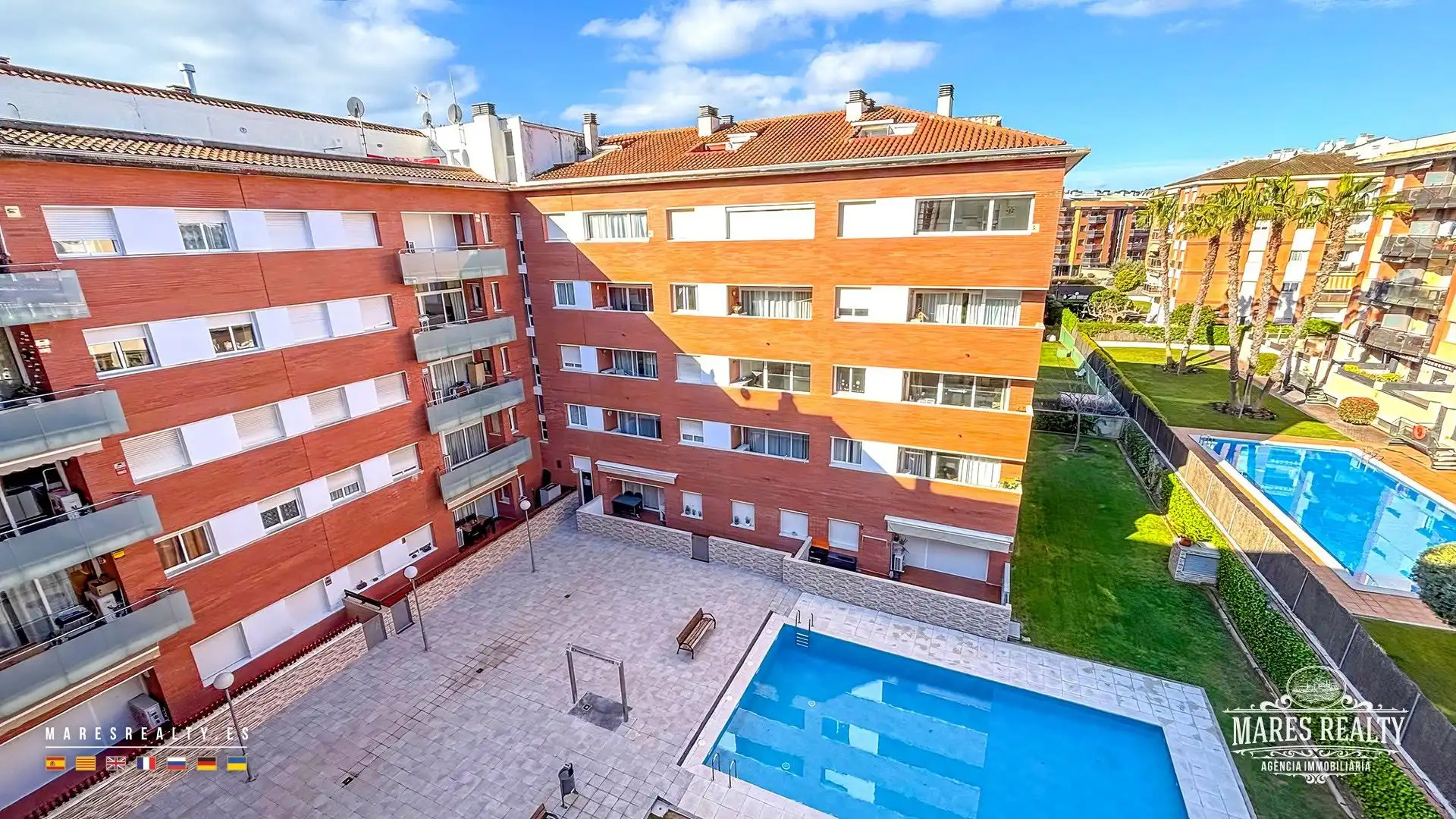 Penthouse mit Aufzug zum Verkauf in Fenals, imagen 28