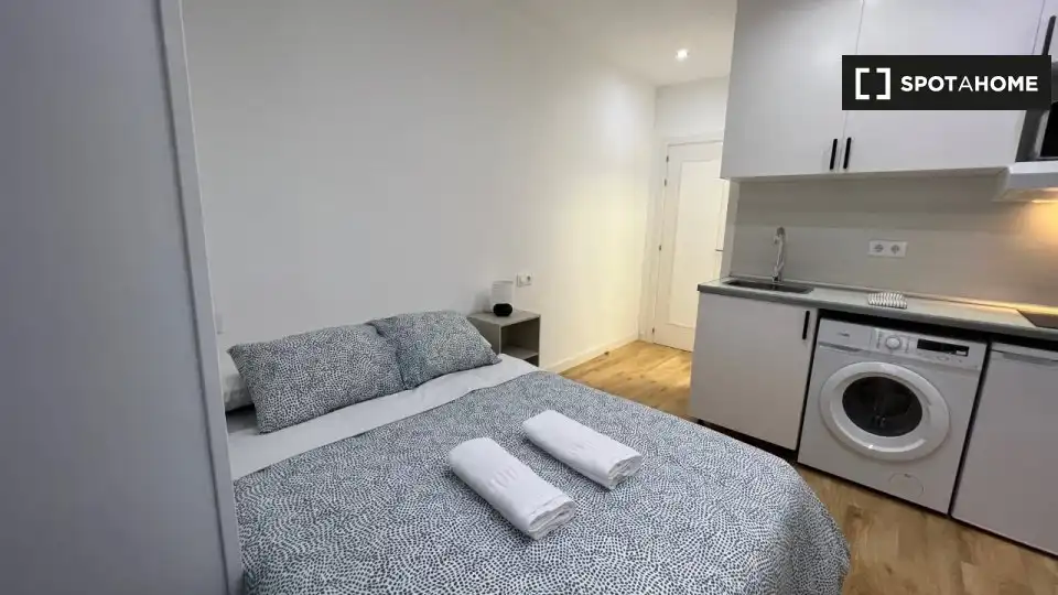 Habitació a Vallehermoso