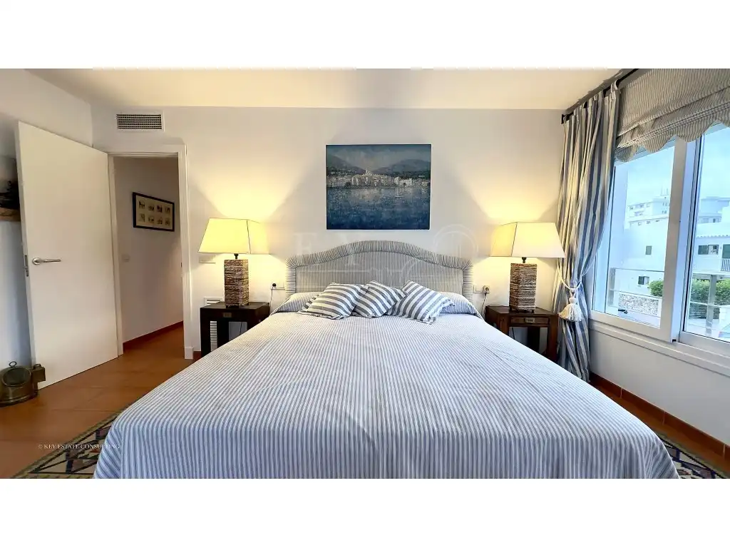 Appartement compact avec piscine à vendre à Ciutadella, imagen 34
