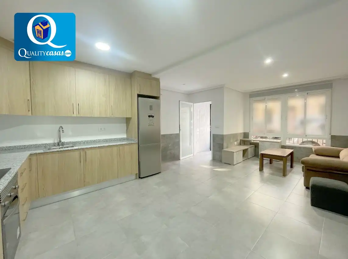 Wohnung zum Verkauf in Elche ciudad