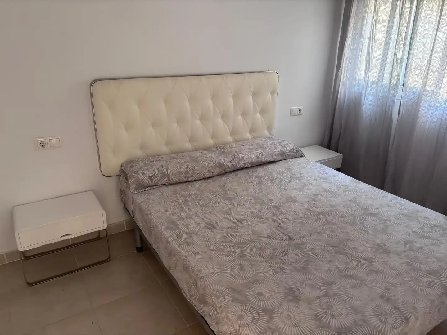 Apartment with terrace to rent in Calle V.Blasco Ibáñez 81, imagen 7