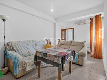 Appartamento con ascensore in vendita a Poniente-Sur