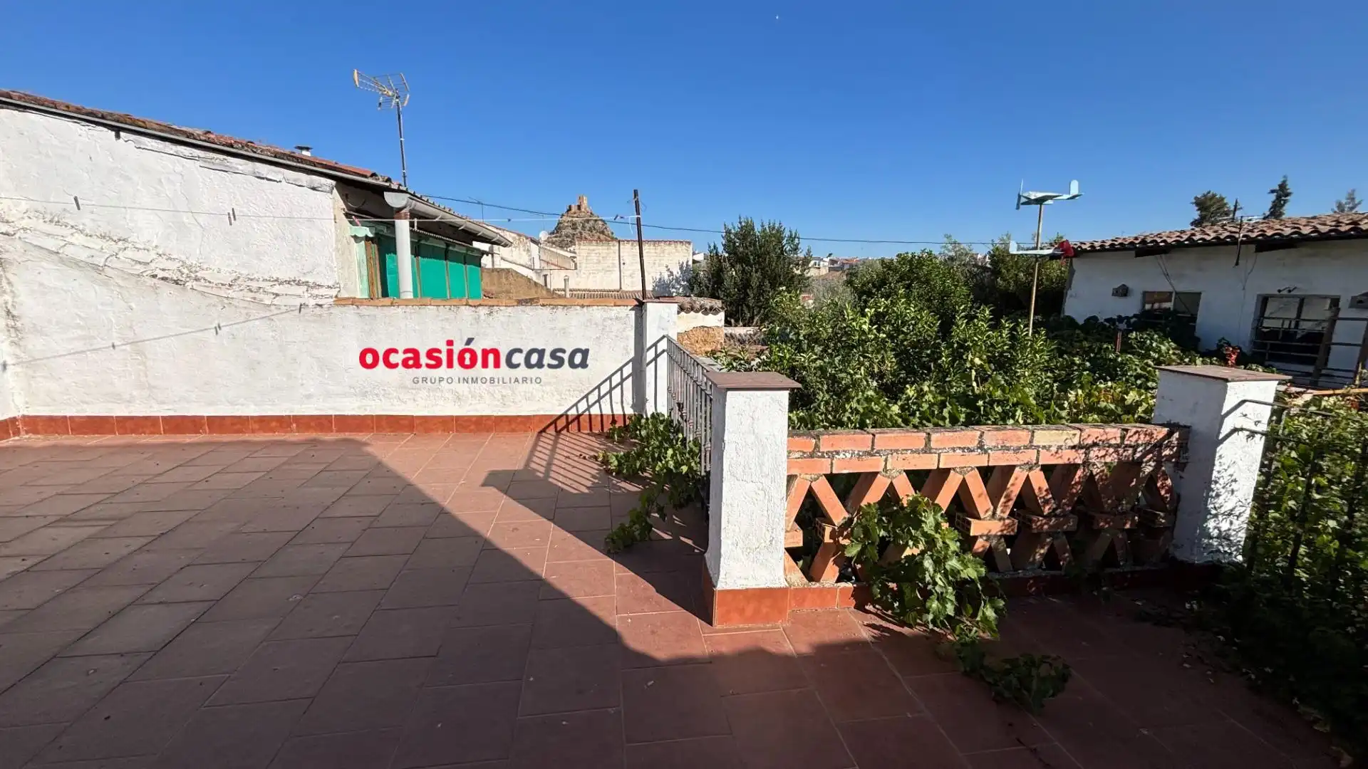 Casa con jardín en venta en Belmez, imagen 9