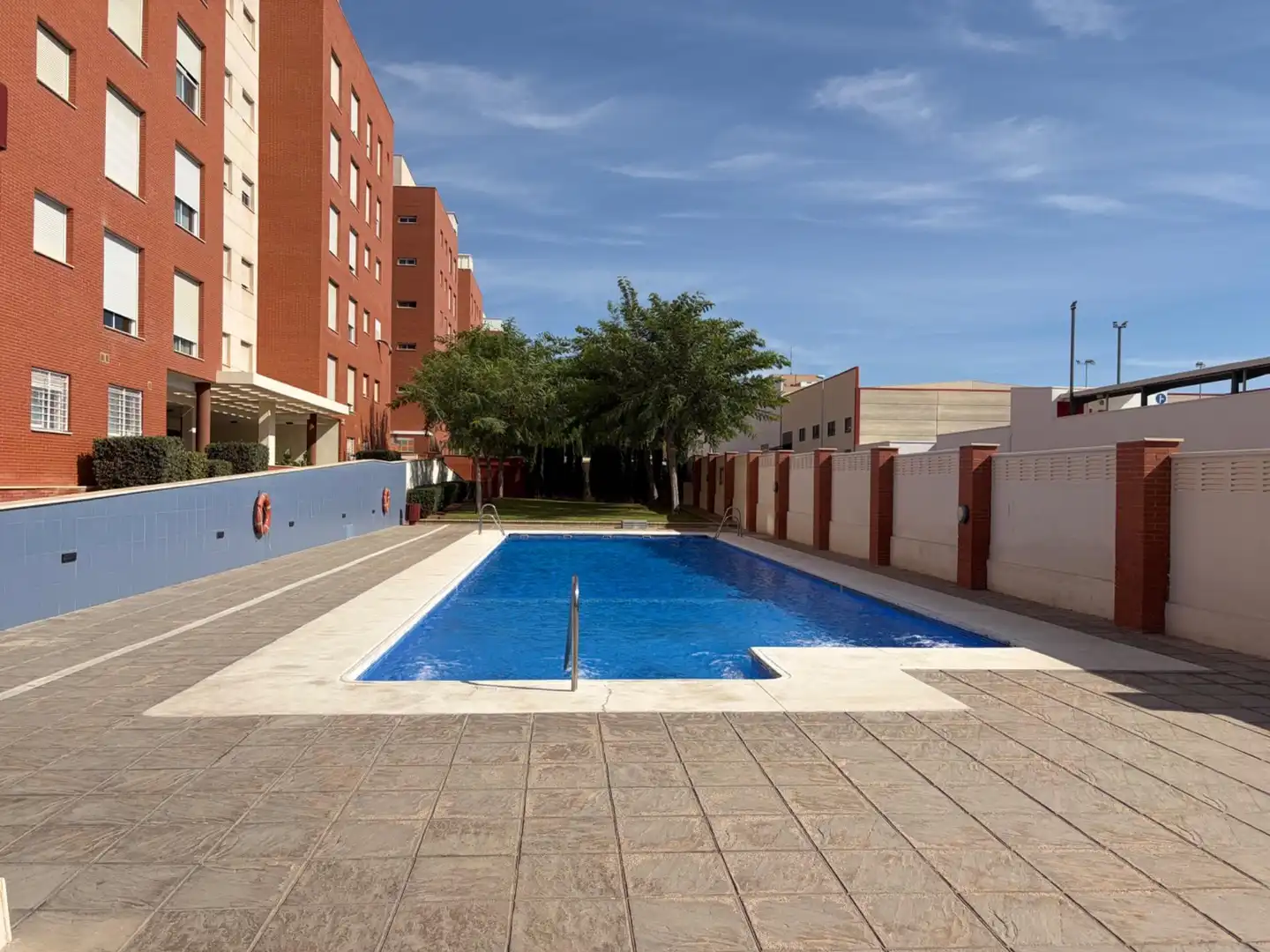 Piscina de Pis en venda en El Ingenio