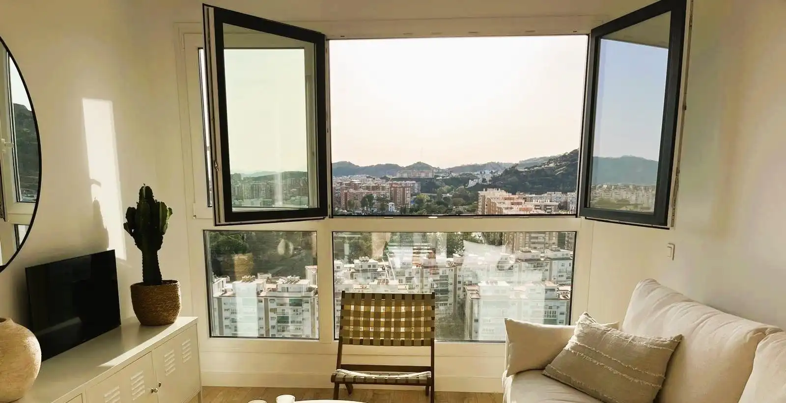 Appartement compact avec piscine à vendre à Paseo Paseo Martiricos, imagen 3