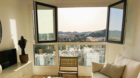 Foto 3 von Wohnungen zum Verkauf in Paseo Paseo Martiricos, Martiricos - La Roca - La Rosaleda, Málaga Capital