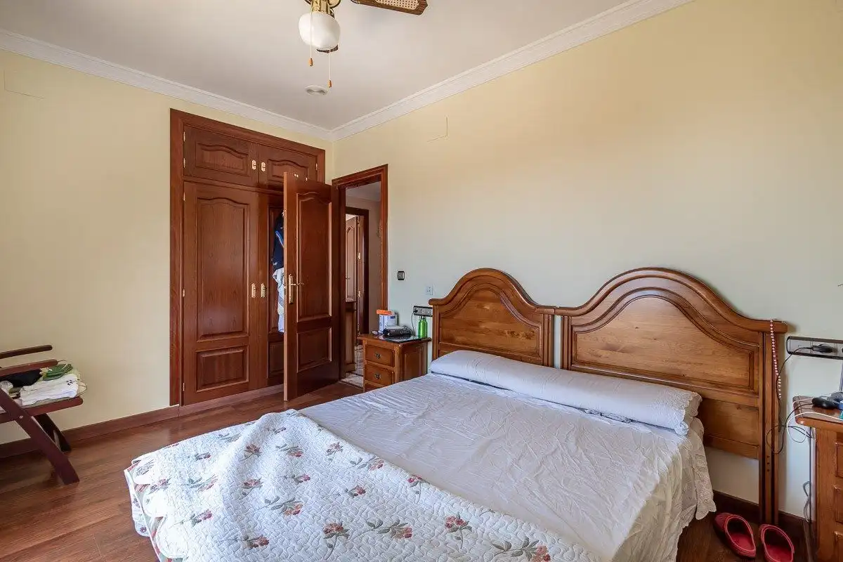 Maison avec terrasse à vendre à Barrio de la Vega, imagen 26