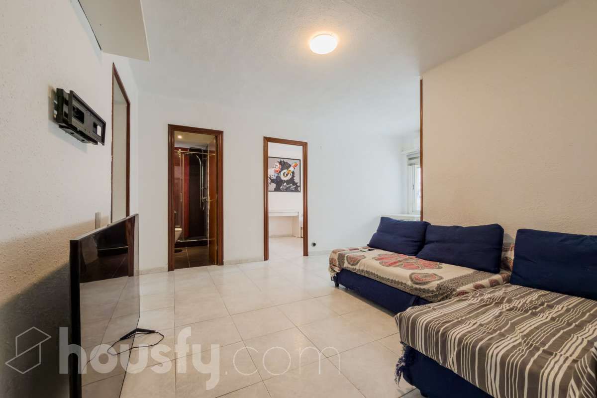 Flat for sale in CL ENRIC CASANOVAS, ., La Prosperitat, Nou Barris