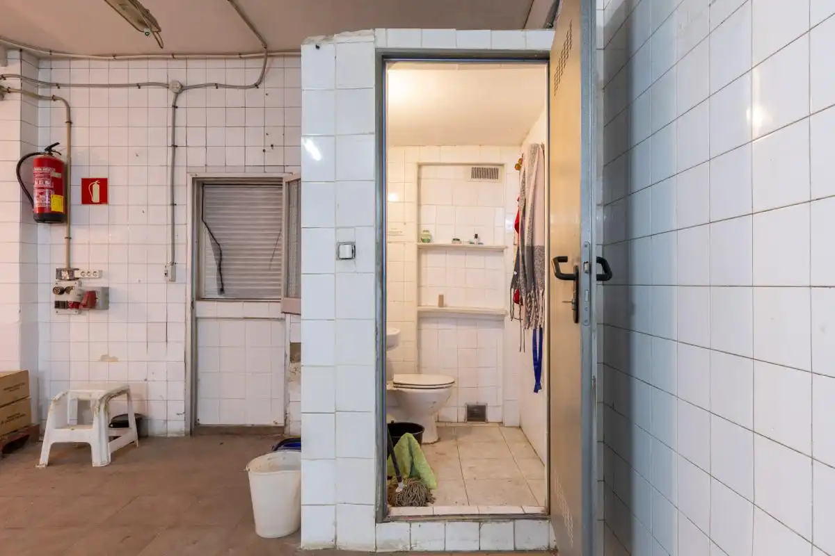 Piso en venta en Carrer Alacant, El Carmen