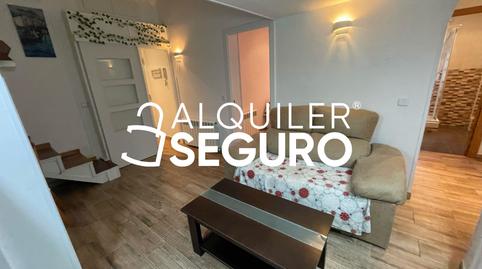 Foto 2 de Pis de lloguer a De José Calvo, Berruguete, Madrid