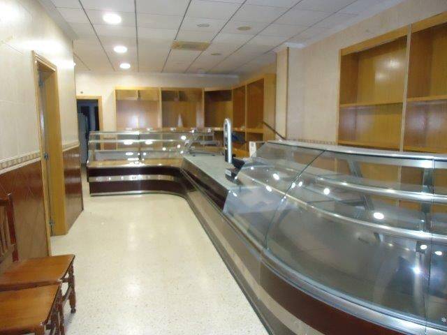 Local comercial en Alquiler en N/A en Alpicat
