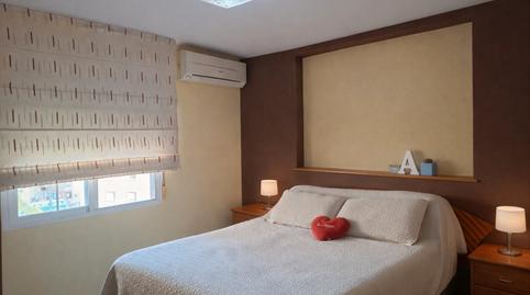 Foto 5 de Pis en venda a Los Guindos - Parque Mediterráneo - Santa Paula, Málaga Capital