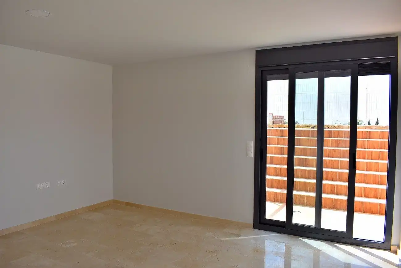 Villa mit Pool zum Verkauf in Balcón de Finestrat - Terra Marina, imagen 25