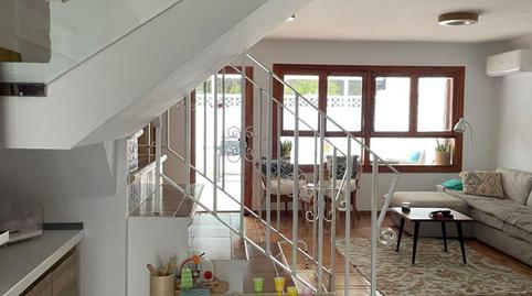 Foto 5 de Casa o xalet de lloguer a Arpón, Cabo de las Huertas, Alicante