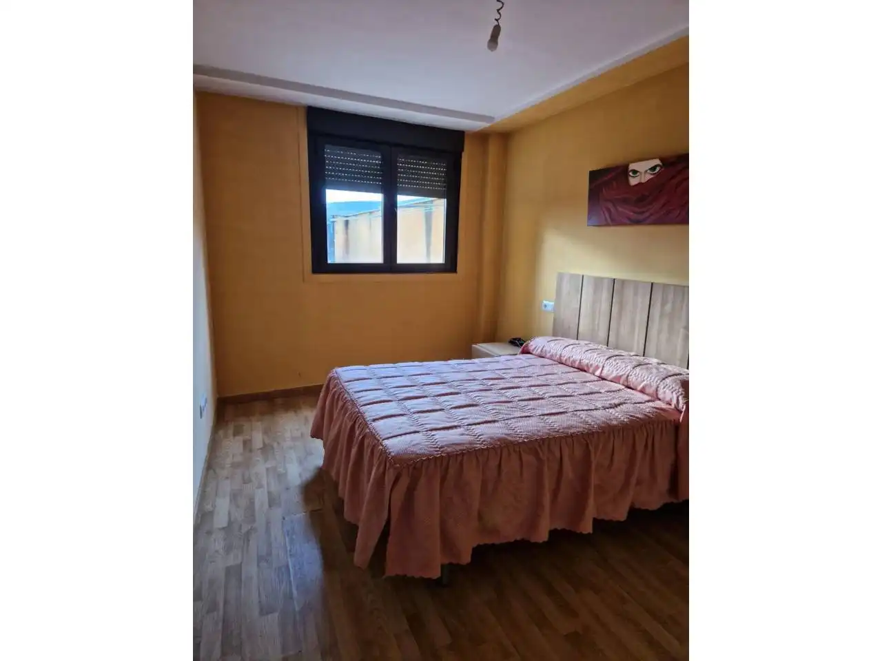 Habitación de Piso en venta en A Rúa 