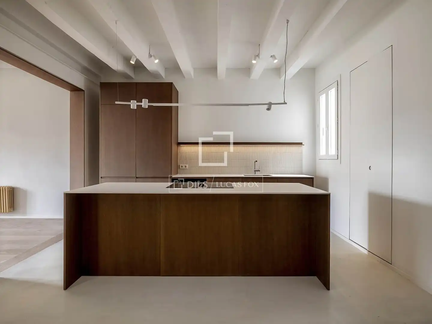 Piso con terraza en venta en Eixample, imagen 7
