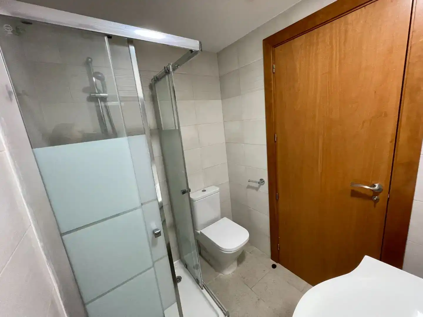 Baño de Piso en venta en El Vilosell con Amueblado