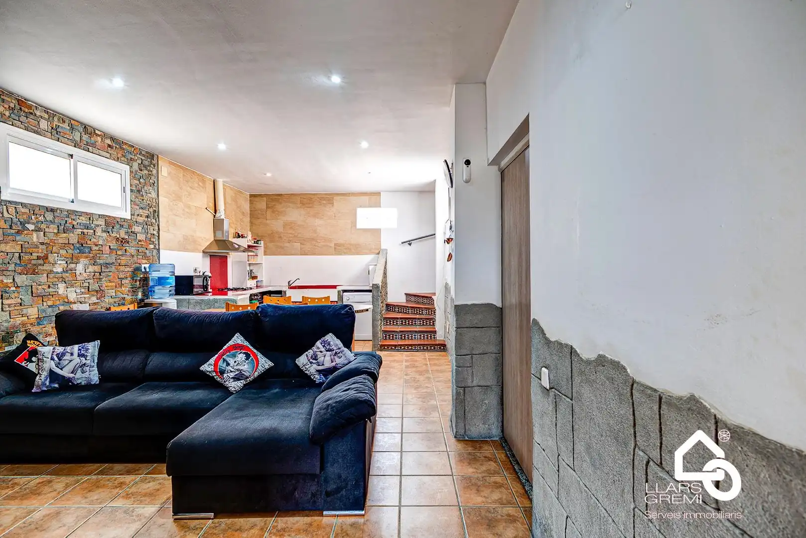 Houses for sale in Piera  with Heating, Private garden and Terrace