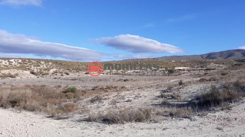 Foto 5 de Residencial en venda a Calle Polígono, 11, Cieza, Murcia