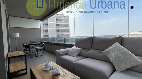 Foto 5 von Wohnung zum Verkauf in Santa Pola - Elda, Playa Tamarit - Playa Lissa, Santa Pola