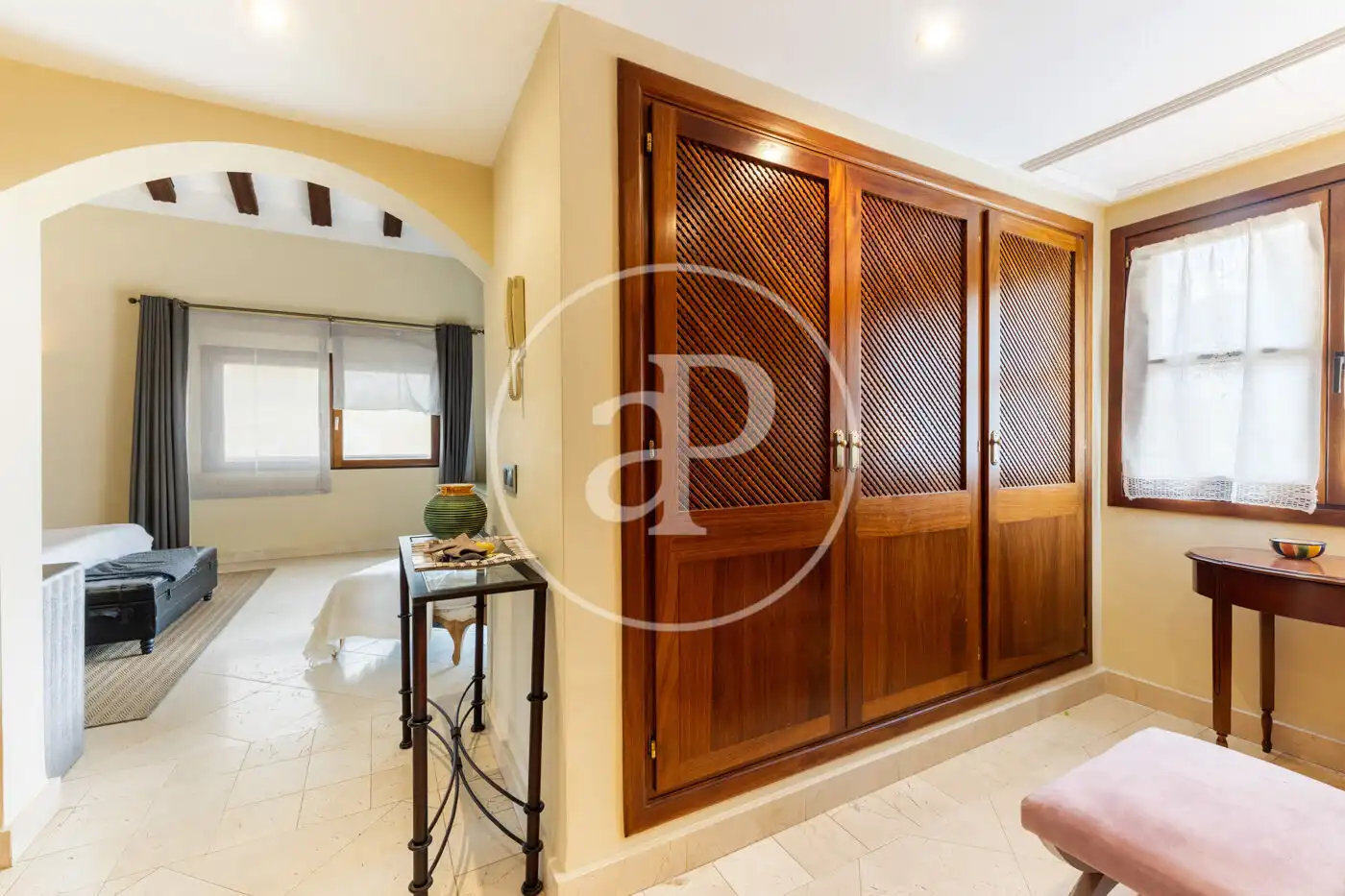 Casa o chalet en venta en Calvià con Aire acondicionado, Calefacción y Jardín privado