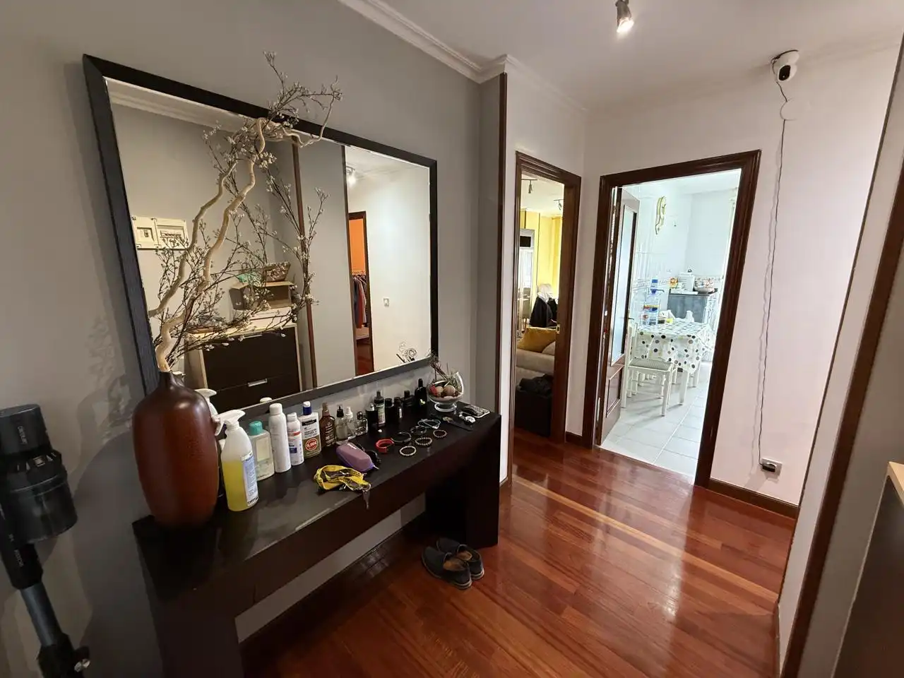 Piso en venta en Castro-Urdiales con Calefacción, Parquet y Terraza