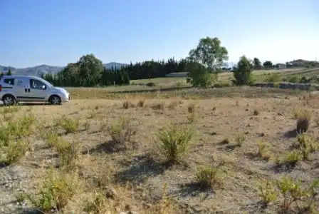 Terreno rustico in vendita a Camino Jose Vazquez Porras, imagen 5