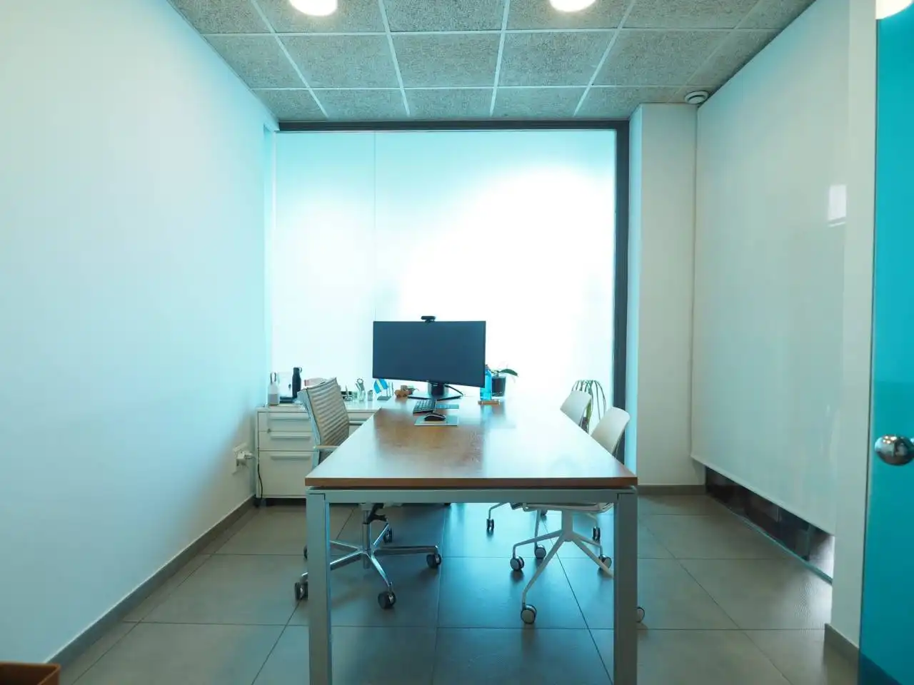 Business premises for sale in Avenida Marie Curie, imagen 10