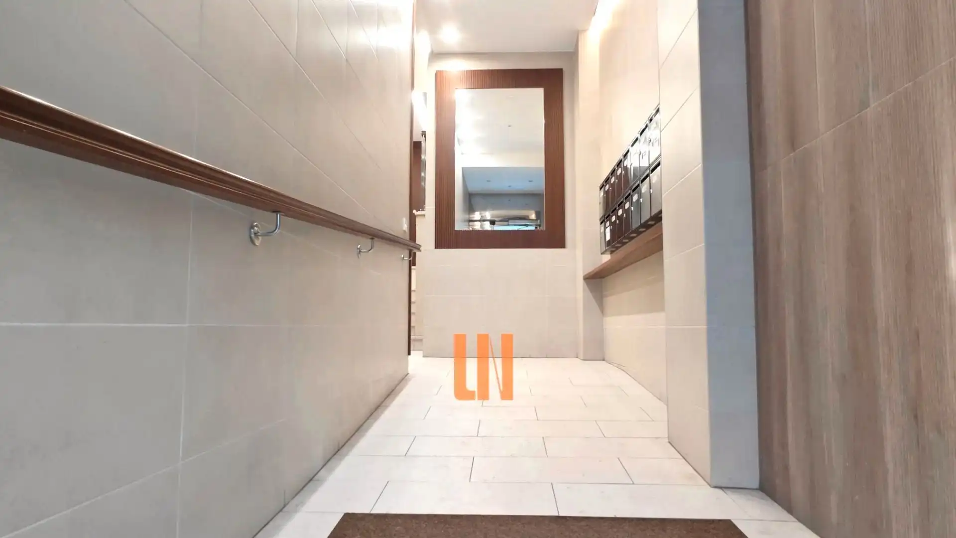 Büro mit Aufzug zur Miete in Rua Fontán 4, imagen 19