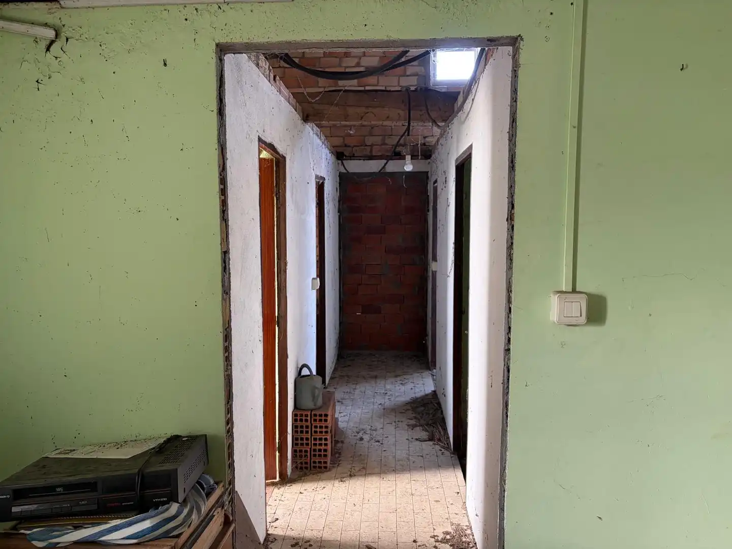 Casa con jardín en venta en Lugar As Eiras 18, imagen 18