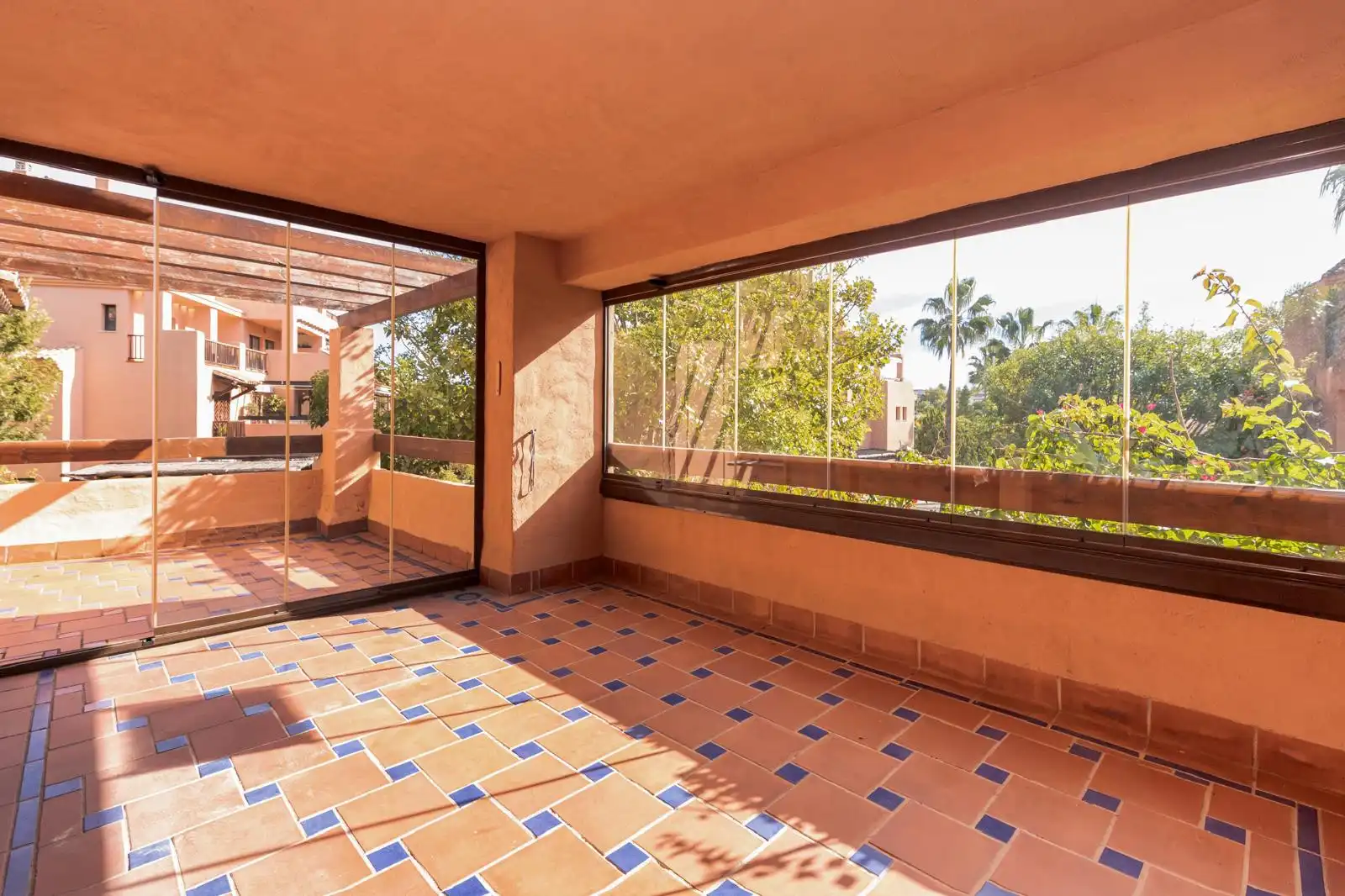 Apartment mit Pool zum Verkauf in Estepona Pueblo, imagen 7