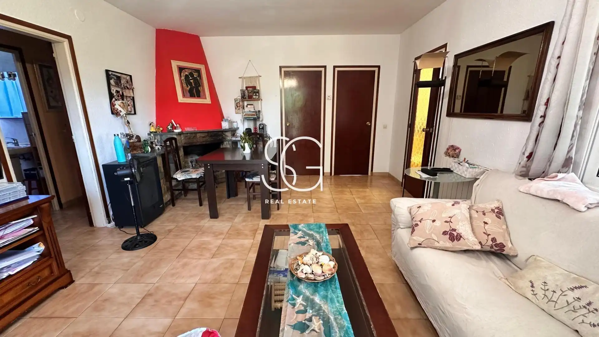 Casa con piscina in vendita a El Francàs, imagen 30