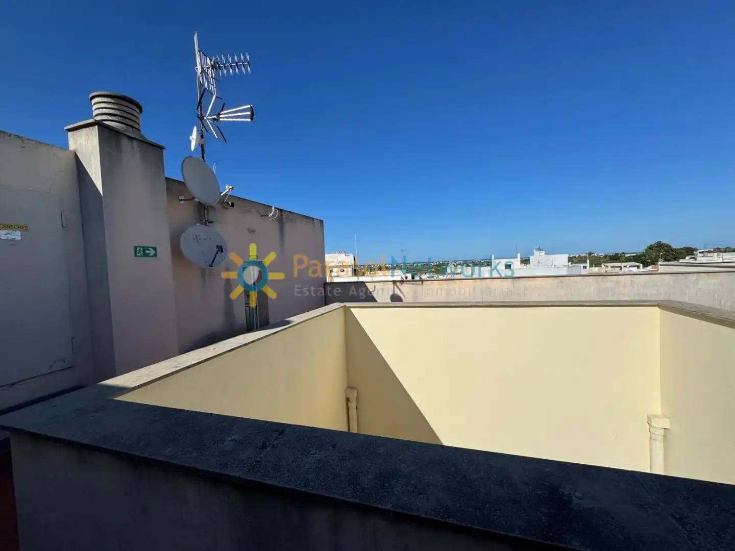 Apartment with terrace to rent in Oliva pueblo, imagen 24