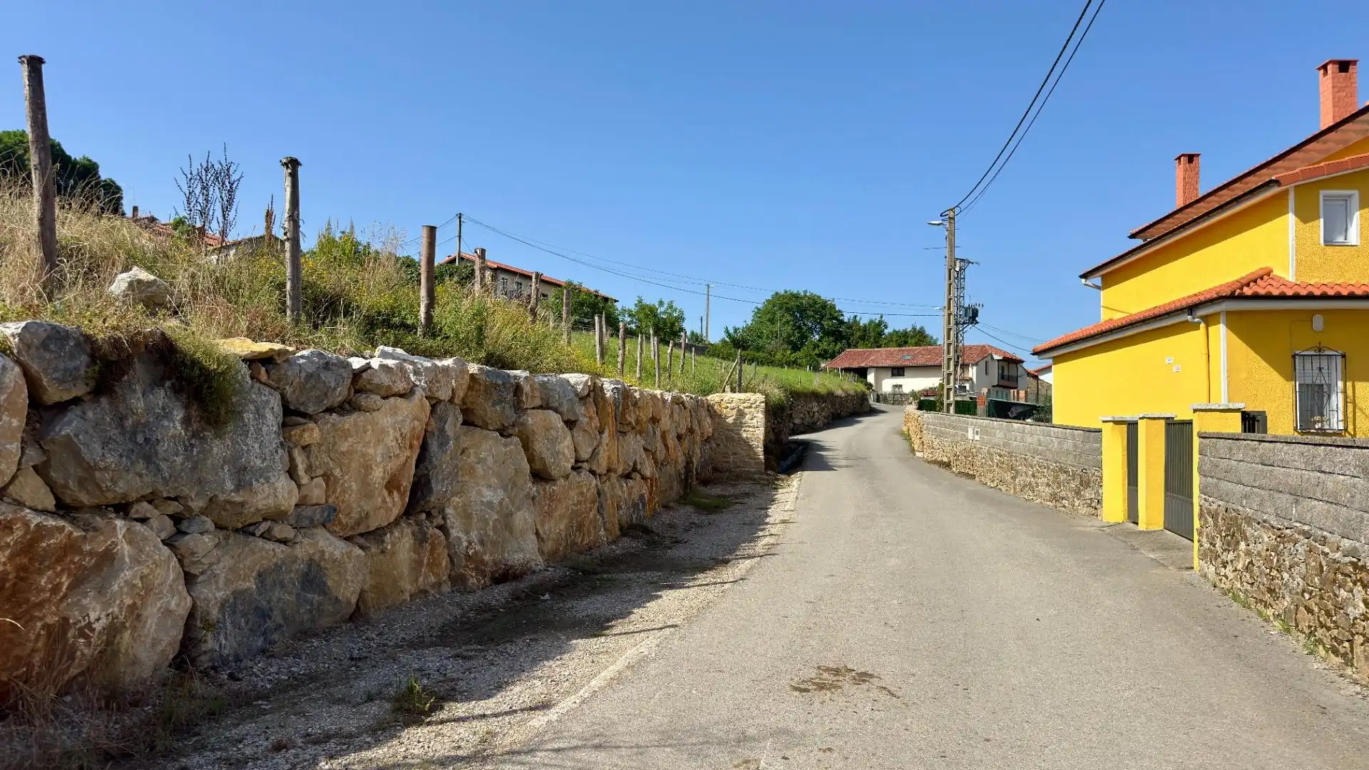 Residencial en venda en Alfoz de Lloredo