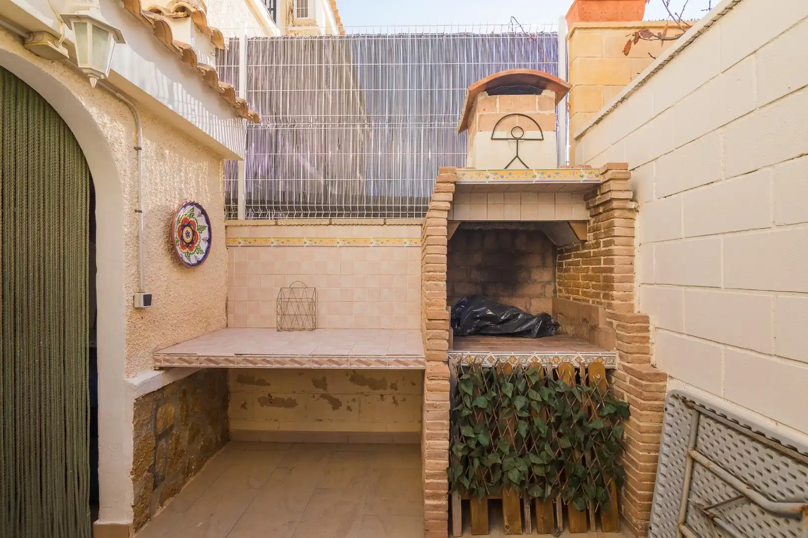 Casa amb jardí en venda a Calle GARCILASO DE LA VEGA, imagen 53
