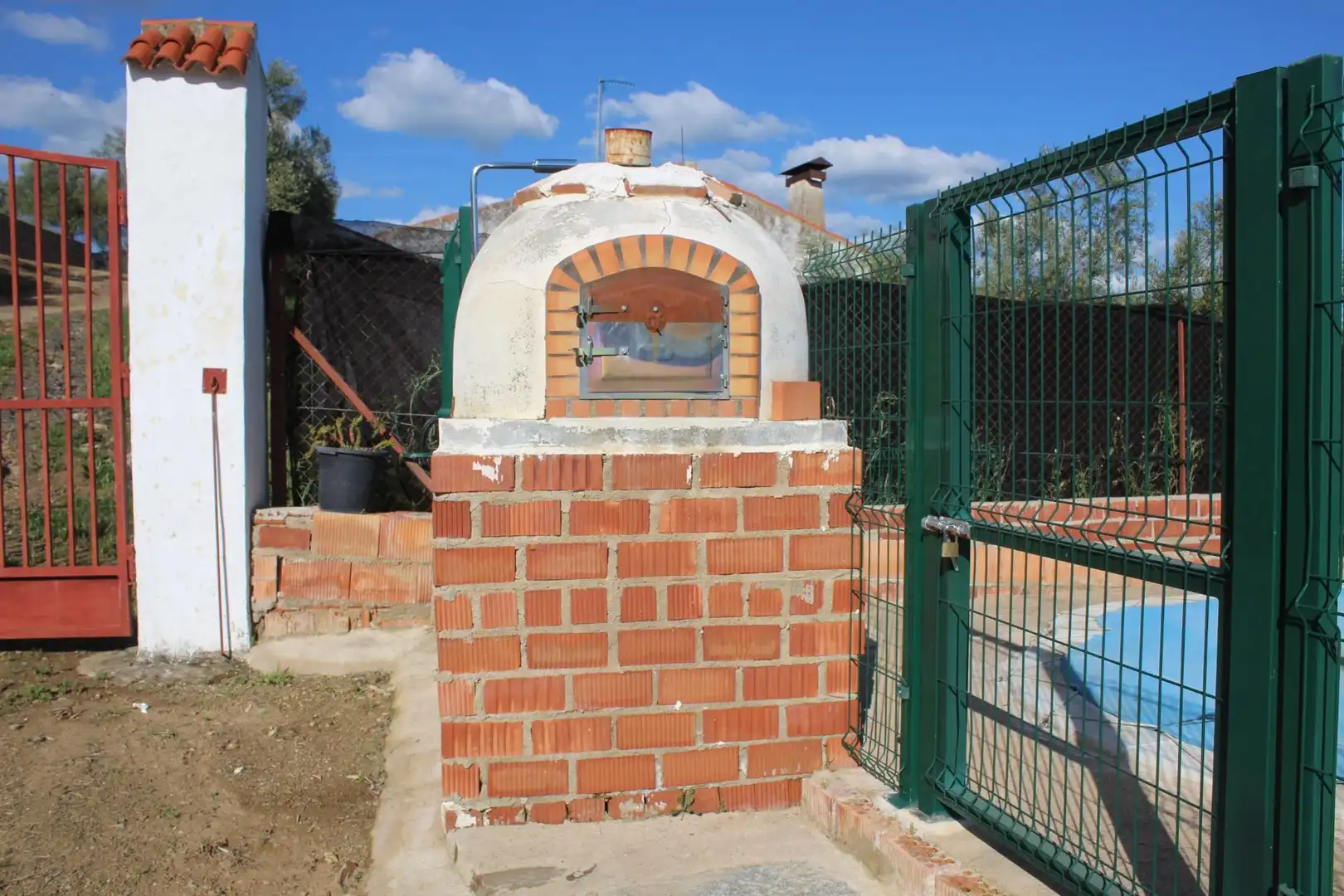 Finca rústica en venda en Alcaracejos amb Traster i Piscina