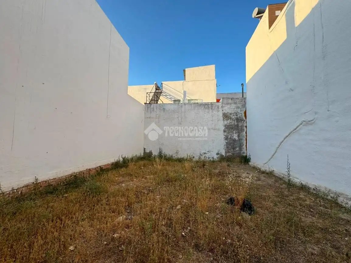 Lands and plots for sale in El Viso del Alcor