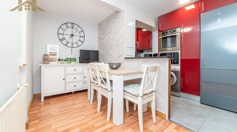 Foto 4 de Piso en venta en Descubridores - Escritores, Leganés