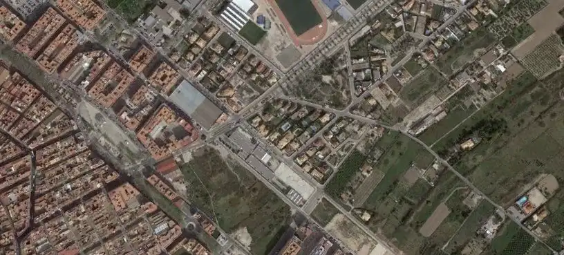 Terreno residencial en venta en Oliva pueblo, imagen 4