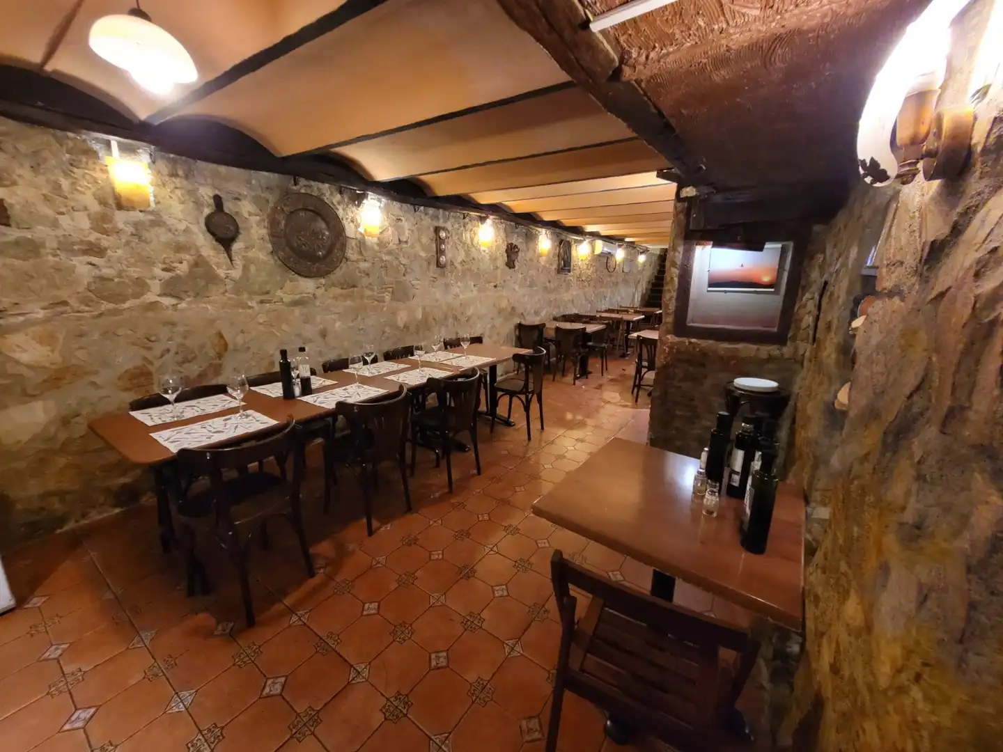 Local en traspaso en Barcelona con Aire acondicionado, Calefacción y Amueblado