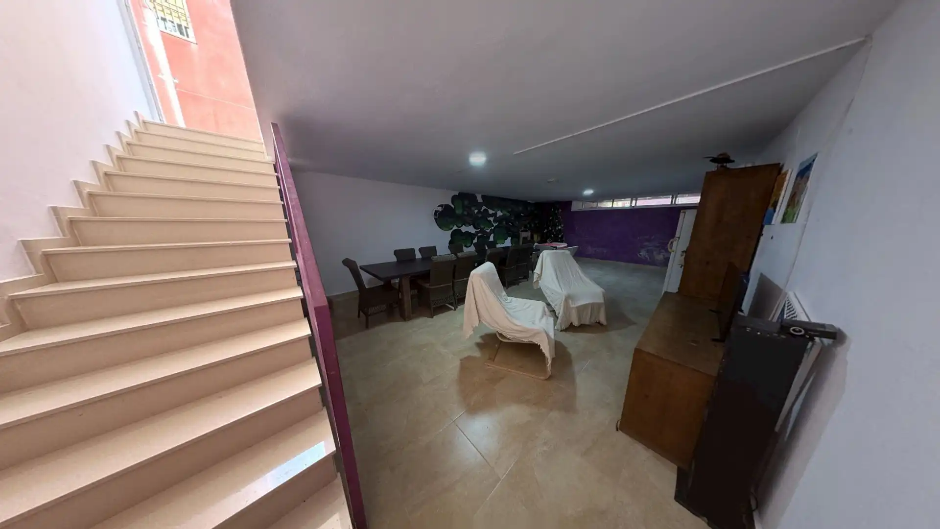 Villa con terrazza in vendita a Torrellano, imagen 76